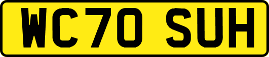 WC70SUH