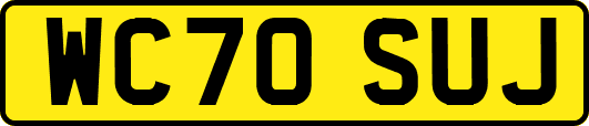 WC70SUJ