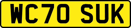WC70SUK