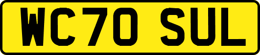 WC70SUL