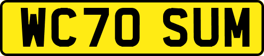WC70SUM