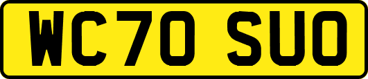 WC70SUO