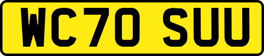 WC70SUU