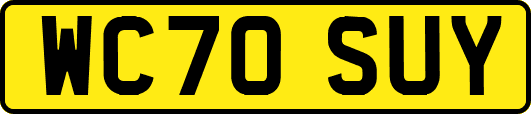 WC70SUY