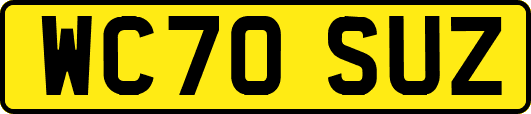 WC70SUZ