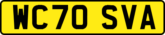 WC70SVA