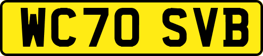 WC70SVB