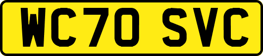 WC70SVC