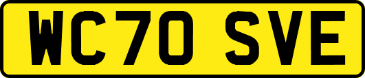 WC70SVE