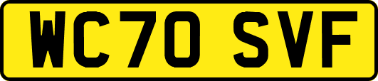 WC70SVF