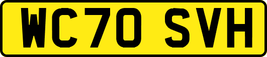 WC70SVH