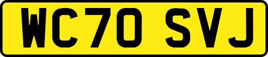 WC70SVJ