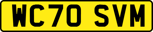 WC70SVM