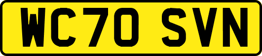 WC70SVN