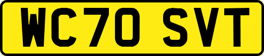 WC70SVT
