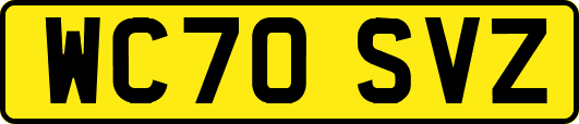 WC70SVZ