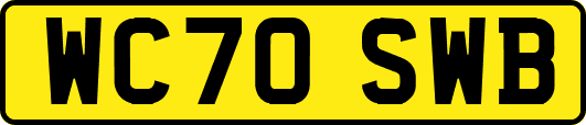 WC70SWB