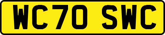 WC70SWC