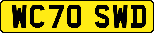 WC70SWD