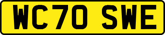 WC70SWE