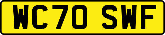 WC70SWF