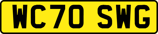 WC70SWG