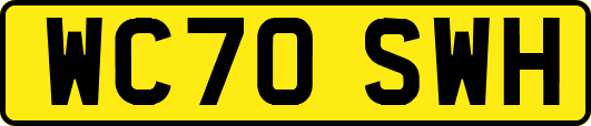 WC70SWH