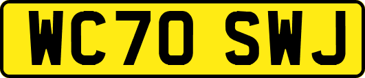 WC70SWJ