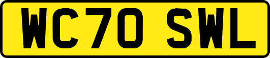 WC70SWL