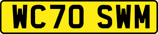 WC70SWM