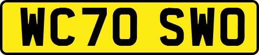 WC70SWO