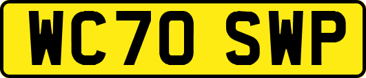 WC70SWP