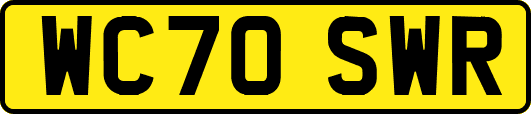 WC70SWR