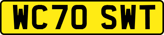 WC70SWT