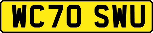 WC70SWU