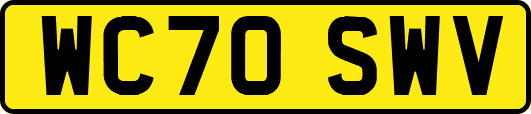 WC70SWV