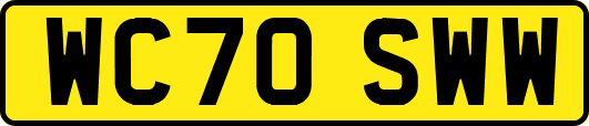 WC70SWW
