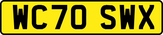 WC70SWX