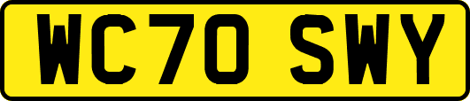 WC70SWY