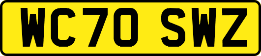 WC70SWZ