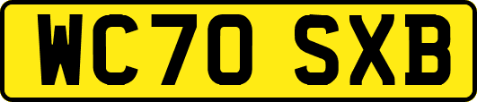 WC70SXB