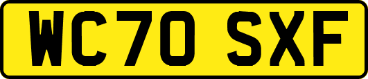 WC70SXF