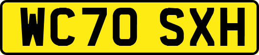 WC70SXH