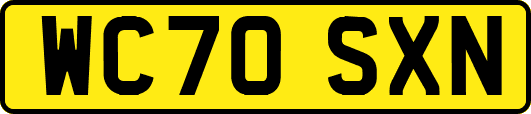 WC70SXN