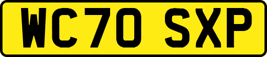 WC70SXP