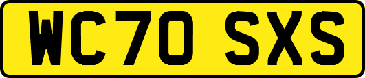 WC70SXS
