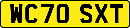 WC70SXT