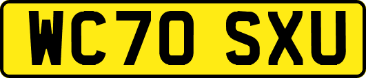 WC70SXU