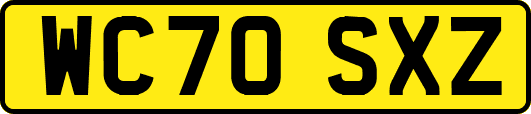 WC70SXZ