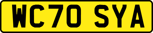 WC70SYA